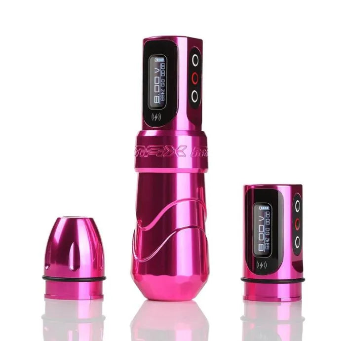 FLX Max Clone