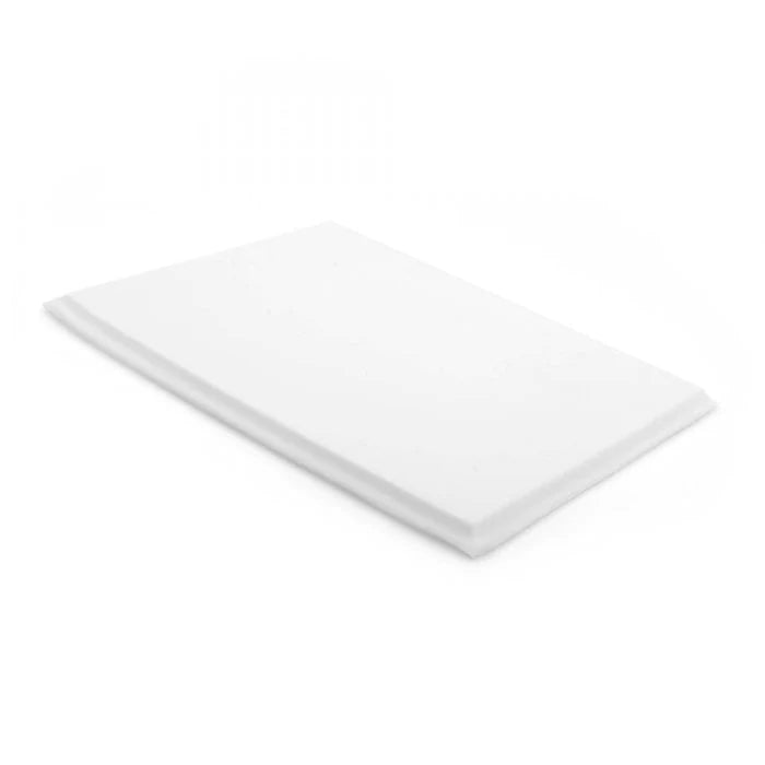 A Pound of Flesh Tattooable Rectangle Plaque