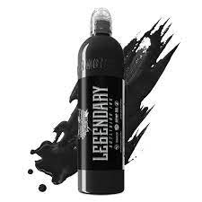 Legendary Lining Black