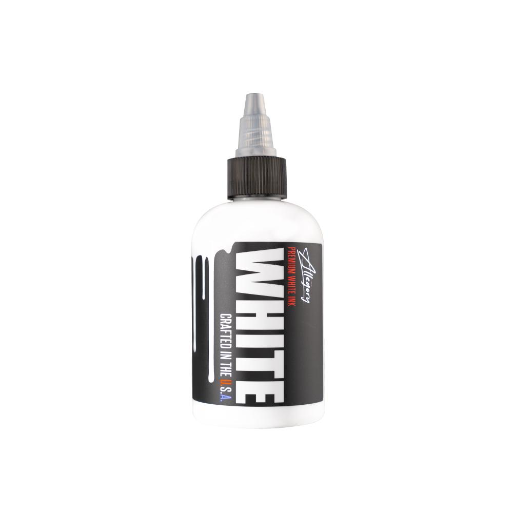 Allegory White 4oz