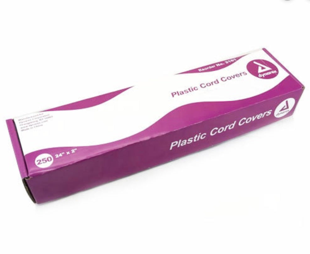 Clipcord Sleeves Covers