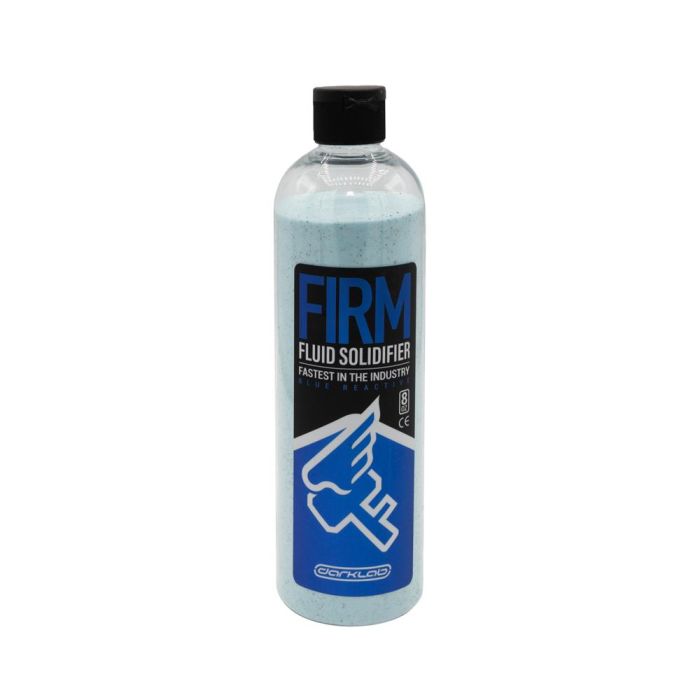 Firm Solidifier
