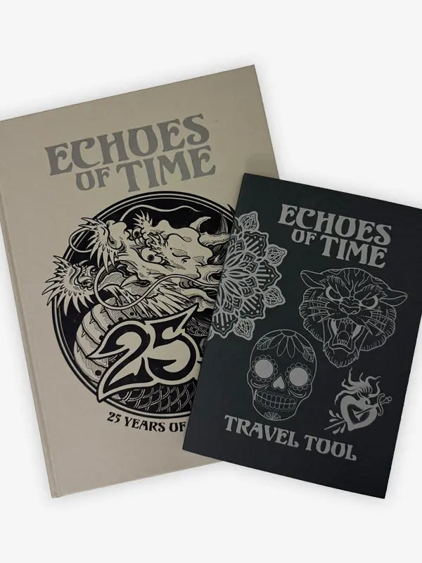 Echoes of Time