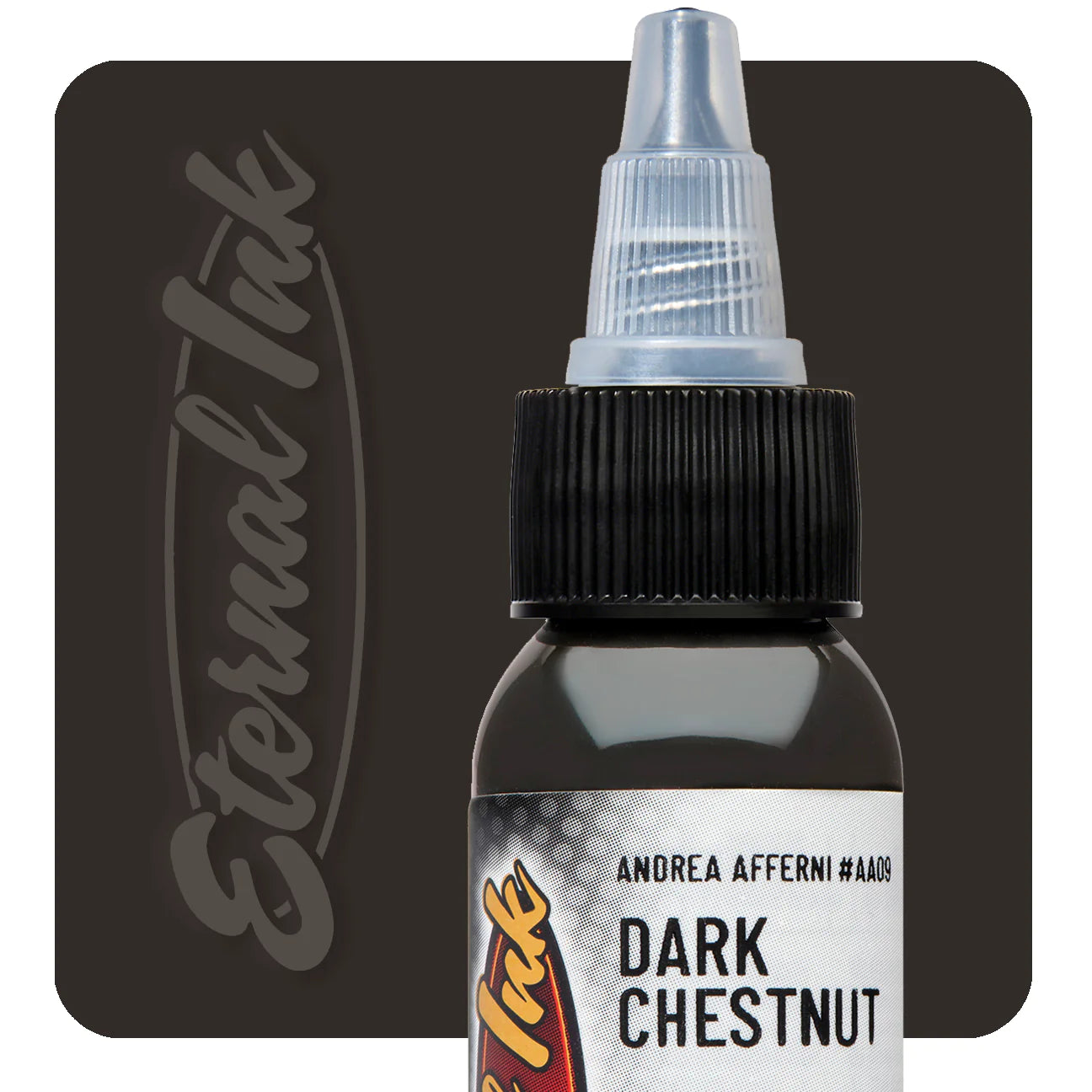 Dark Chestnut