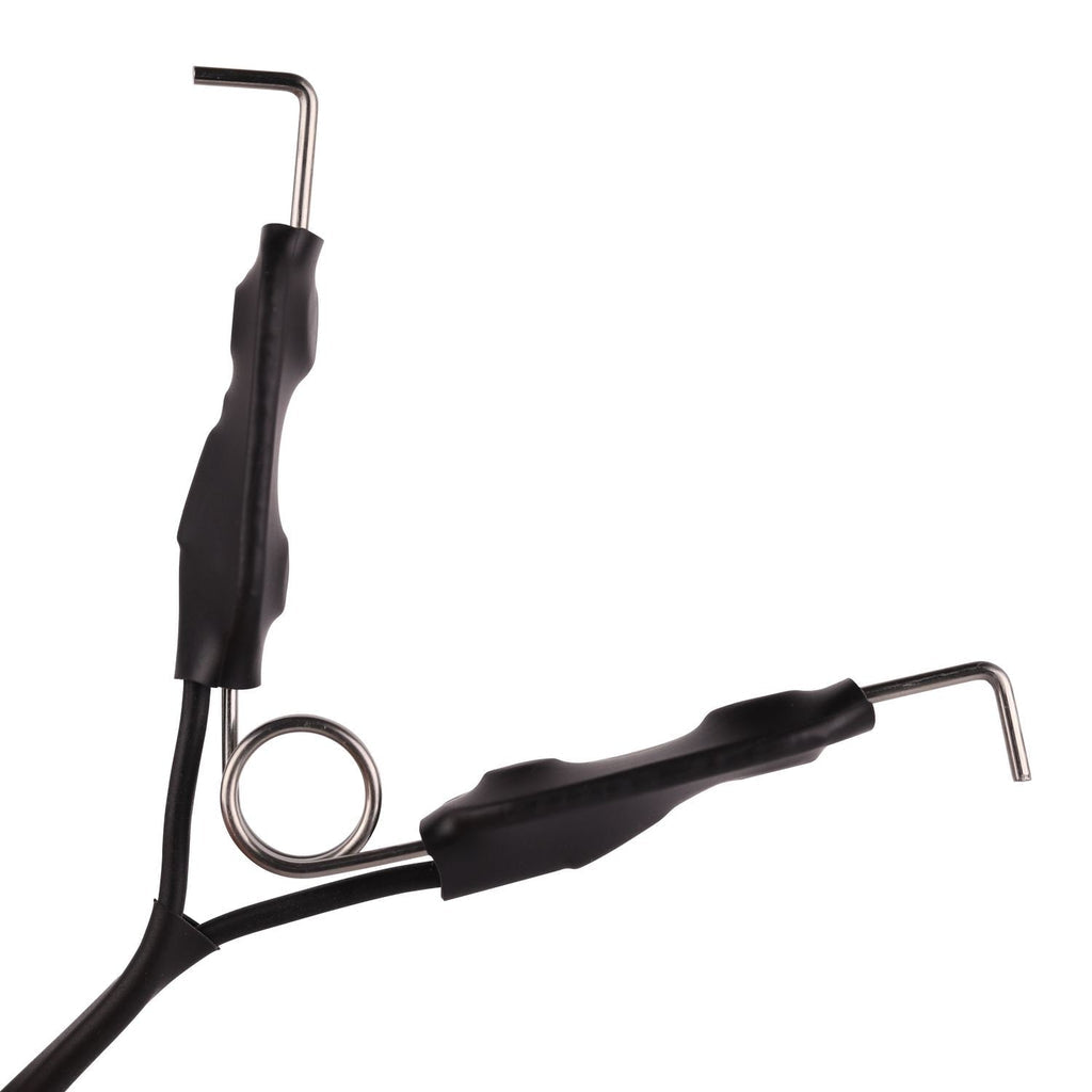 Traditional Clipcords