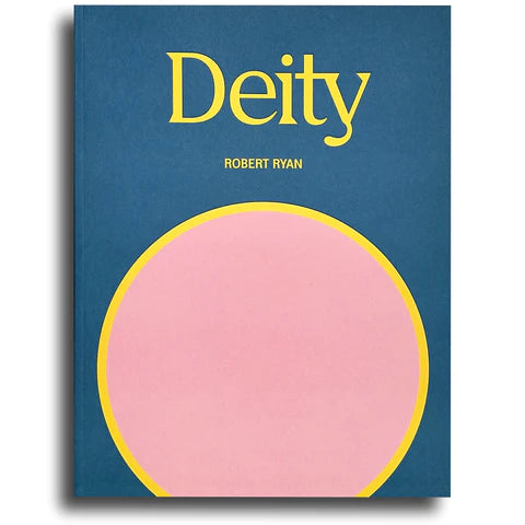 Diety Robert Ryan