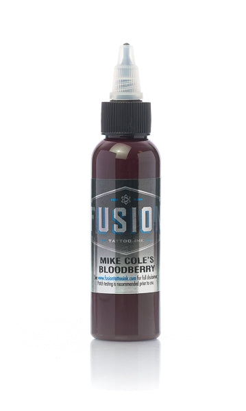 Bloodberry