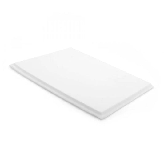 A Pound of Flesh Tattooable Rectangle Plaque