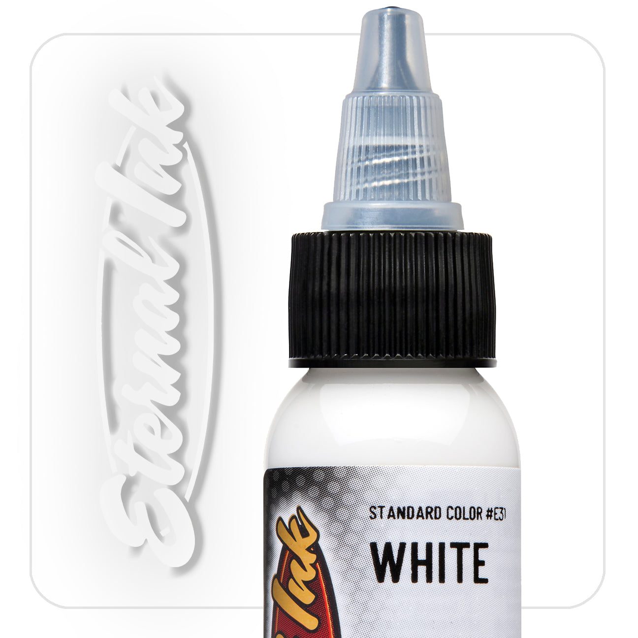White-E