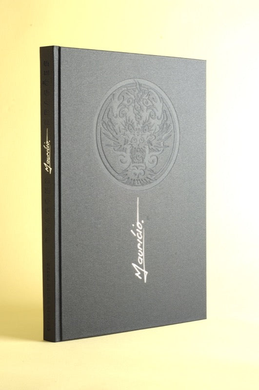 Dragon Book