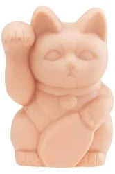 Pound of Flesh Lucky Cat
