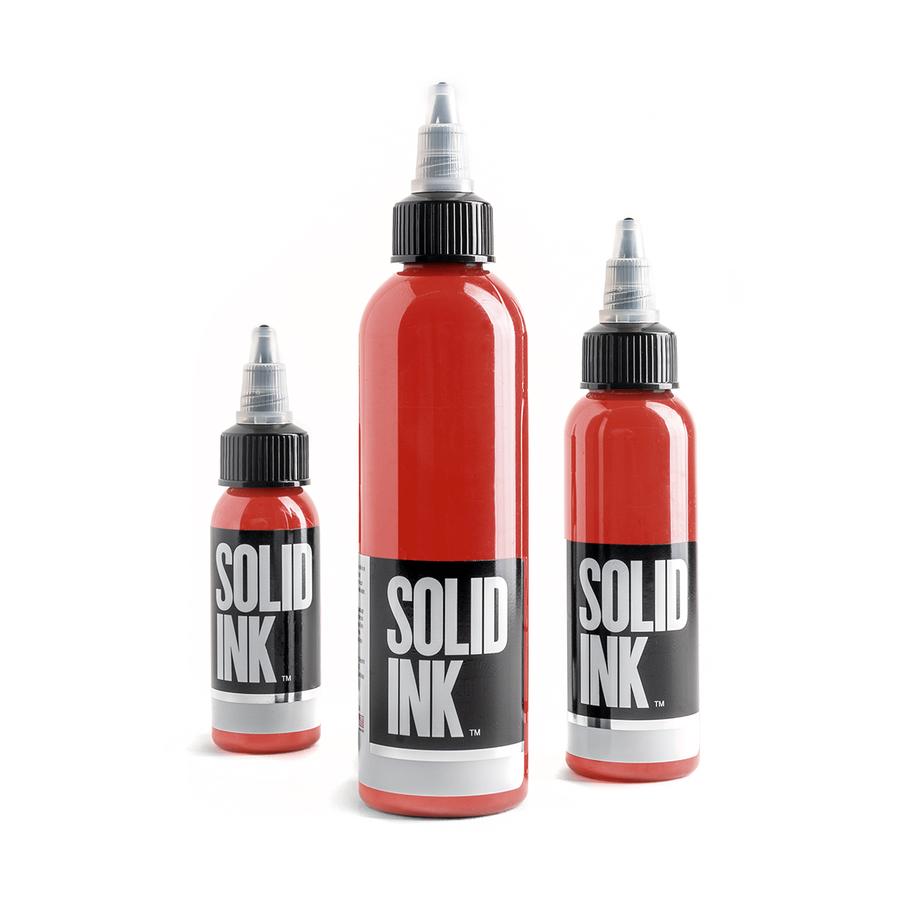 Red 4oz