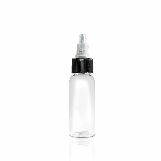 Ink Bottles