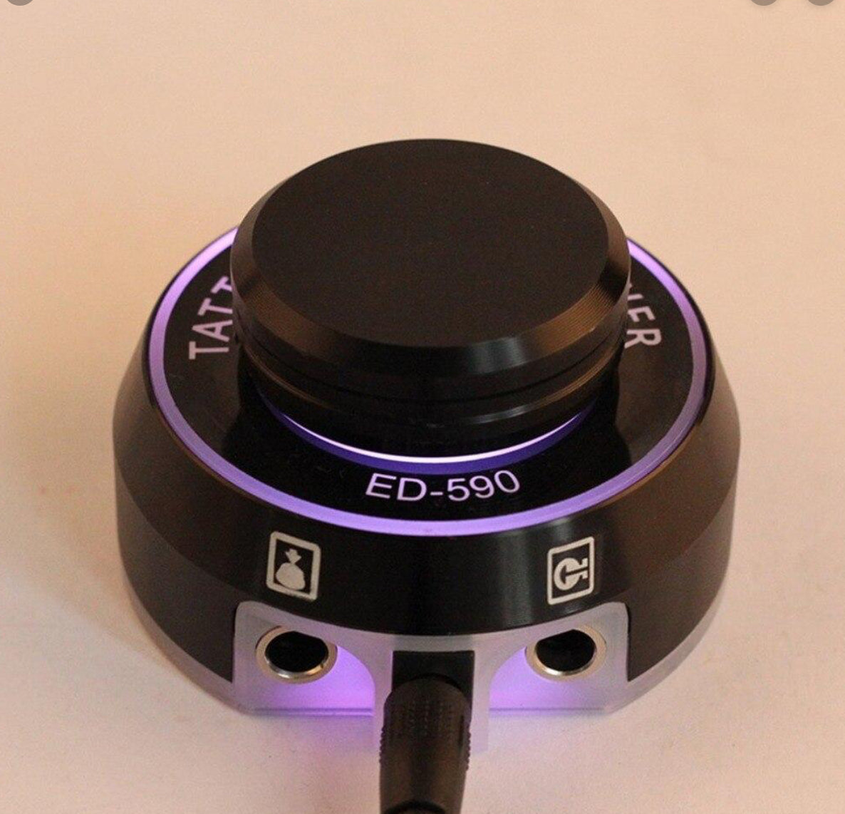 Aurora ATOM Clone