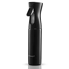 Mist Spray Bottle 6.8oz