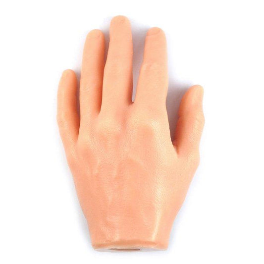 Pound of Flesh Hands