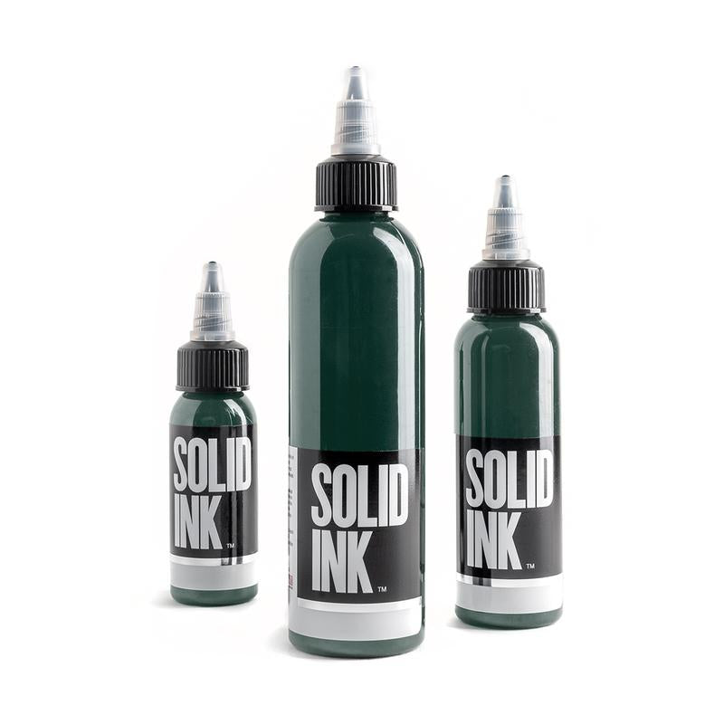 Dark Green