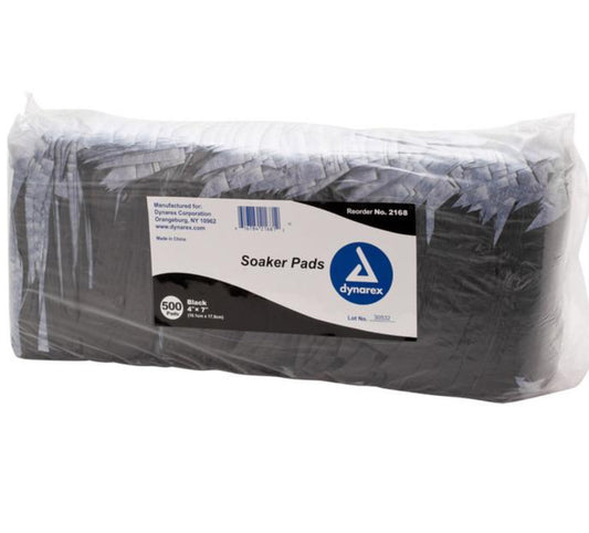 Soaker Pads