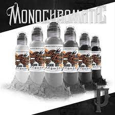 Poch  Monochromatic Set