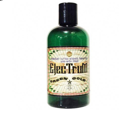 Electrum Stencil Remover