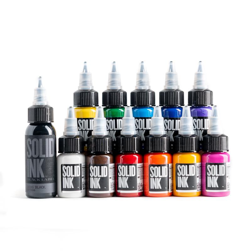 Small Travel Sets