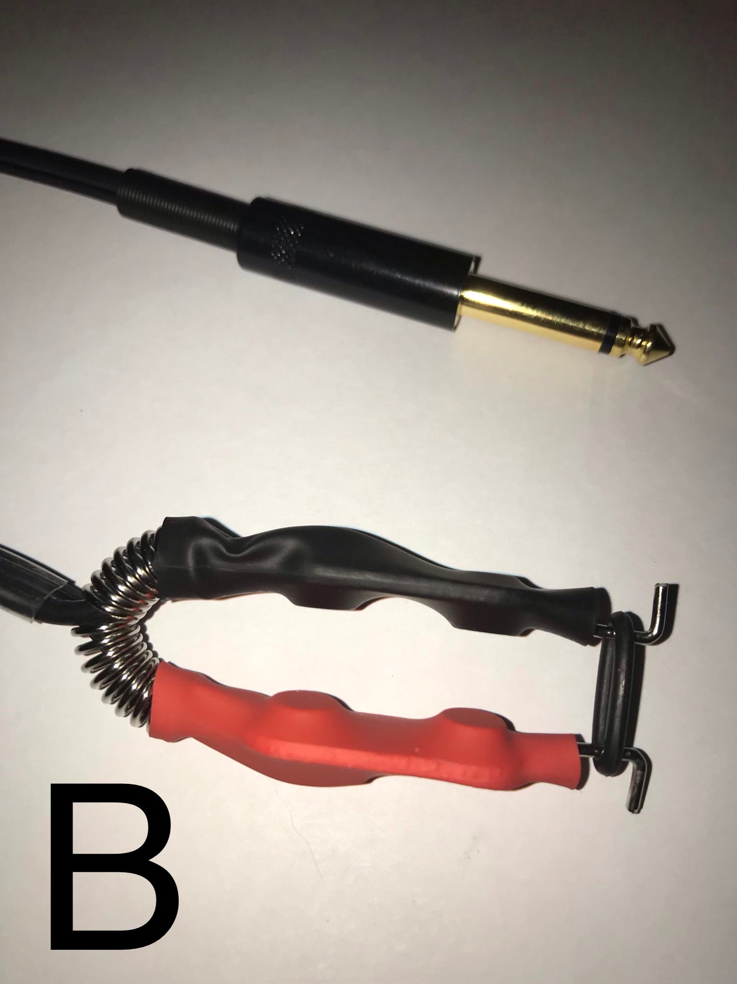 Traditional Clipcords