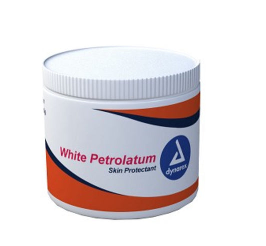 White Petroleum