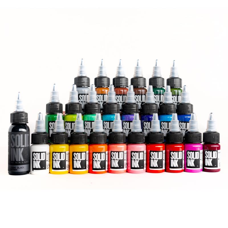 Large Travel Sets
