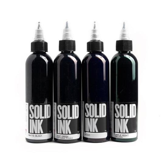 Dark Side Set (Concentrates)