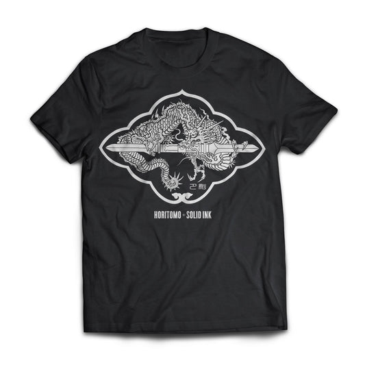 Horitomo Dragon Shirt