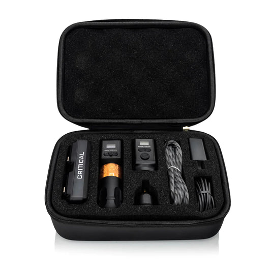 Bishop Power Wand Full Set