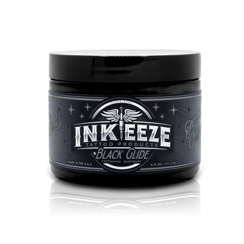 Ink Eeze Black