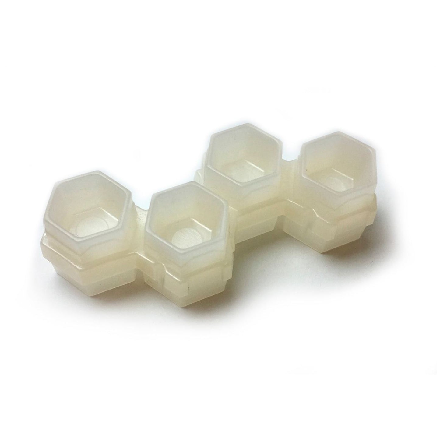 Hive Caps