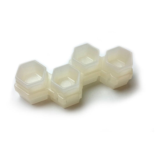 Hive Caps