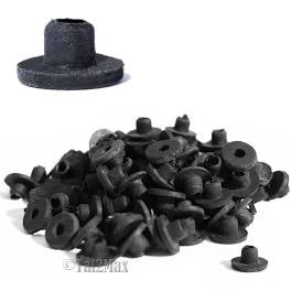 Nipple Grommets