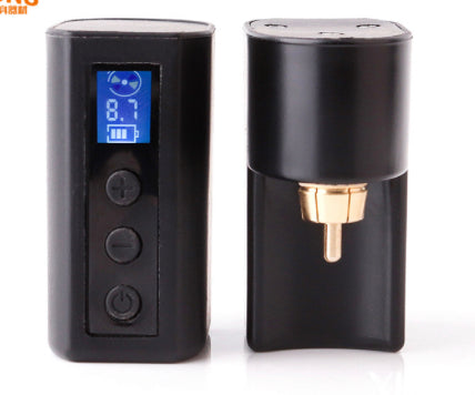 Battery Pack