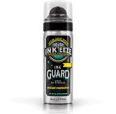 Ink Eeze Ink Guard Spray Bandage