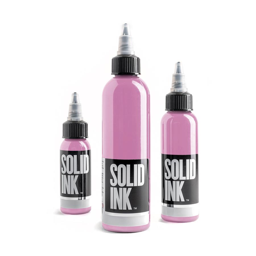 Cadillac Pink