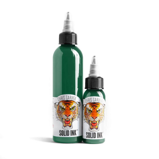 Green Tip