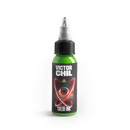 Toxic Green